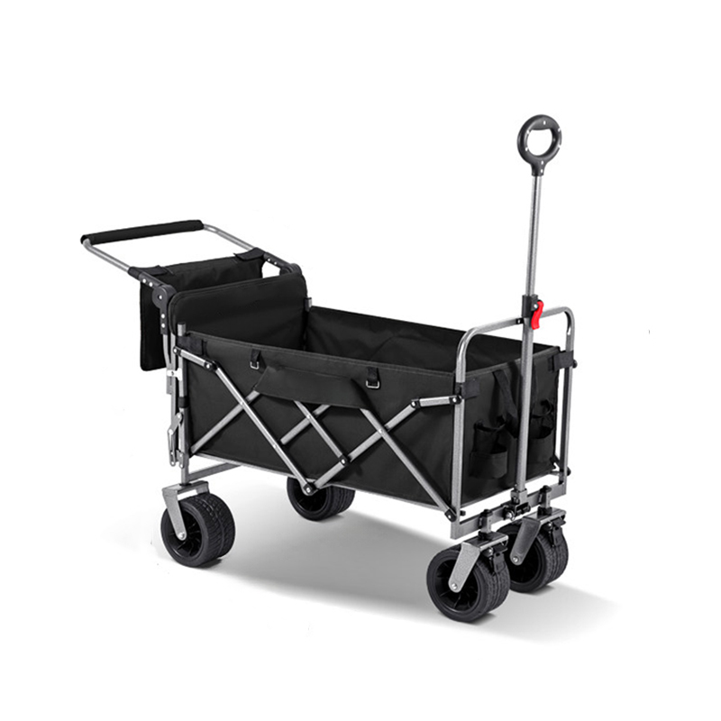 Camp Wagons