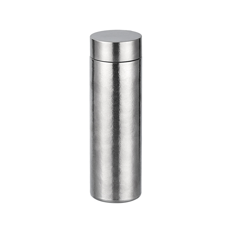 Titanium Drinkware